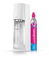 SodaStream Wassersprudler  Terra (Weiß) f&uuml;r 99,96 Euro