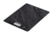 Soehnle Elektronische Küchenwaage bis 5 kg Genauigkeit 1 g  61515 Page Compact 300 (Schwarz) f&uuml;r 14,99 Euro