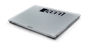 Soehnle Elektronische Personenwaage bis 200 kg 63864 Style Sense Comfort 600 f&uuml;r 39,99 Euro