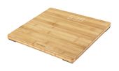 Soehnle Elektronische Personenwaage bis 180 kg 63880 Style Sense Bamboo Magic f&uuml;r 43,99 Euro