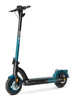 SoFlow 500 W E-Scooter 10,5 Ah 17 kg  S04 Pro 2nd. Gen. (Schwarz, Blau) f&uuml;r 858,00 Euro