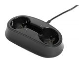 Software Pyramide Ladestation Kabelgebunden  97055 Move Controller Ladestation PS4 (Schwarz) f&uuml;r 19,99 Euro