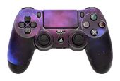 Software Pyramide Gaming controller skin PlayStation PS4  97312 (Mehrfarbig) f&uuml;r 9,99 Euro