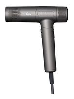 Solis Haartrockner 1600 W  3809 AirVolution 280SE (Anthrazit) f&uuml;r 128,96 Euro