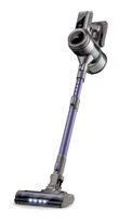 Solis Handstaubsauger Beutellos bis 45 min Laufzeit 25,9 V HEPA  6000 Flexi Vac Cleaner (Schwarz) f&uuml;r 191,96 Euro