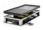 Solis 10 Person(en) 1500 W 7911 3 in 1 Combi Grill f&uuml;r 248,96 Euro