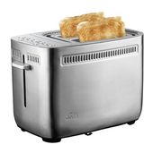 Solis Toaster 1635 W 2 Scheibe(n) 7 Stufen  8003 Sandwich toster (Grau) f&uuml;r 113,96 Euro
