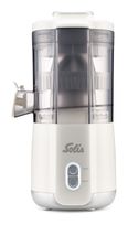 Solis 100 W  8455 Multi-Juicer (Weiß) f&uuml;r 73,46 Euro