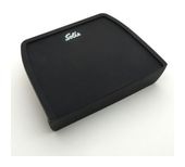 Solis Tamper pad  907.22 Tamper- Matte XL (Schwarz) f&uuml;r 24,99 Euro