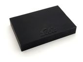 Solis  907.23 Kaffee Podest (Schwarz) f&uuml;r 24,99 Euro