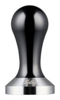 Solis Stampfer  907.28 Tamper 54 mm (Schwarz, Edelstahl) f&uuml;r 29,99 Euro