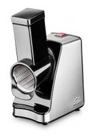 Solis Standmixer 350 W  921.06 (Schwarz, Edelstahl) f&uuml;r 88,96 Euro