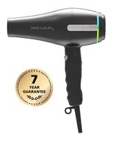 Solis Haartrockner 2100 W  961.81 Swiss Luxury (Schwarz) f&uuml;r 93,46 Euro