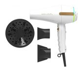 Solis Haartrockner 2100 W  961.83 Swiss Luxury (Weiß) f&uuml;r 93,46 Euro