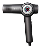 Solis Haartrockner 1600 W  969.66 AirVolution (Schwarz) f&uuml;r 228,96 Euro