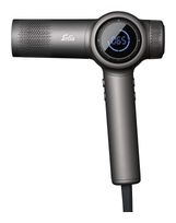 Solis Haartrockner 1600 W  AirVolution 630 Pro (Schwarz) f&uuml;r 231,96 Euro