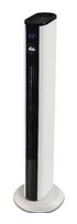 Solis Turmventilator Stand 44,8 dB  Easy Breezy (Schwarz, Weiß) f&uuml;r 123,96 Euro
