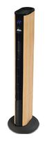 Solis Turmventilator Stand 44,8 dB  Easy Breezy (Schwarz, Holz) f&uuml;r 123,96 Euro