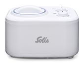 Solis Eismaschine Gelatissima f&uuml;r 218,96 Euro