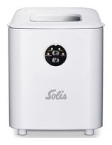 Solis Tragbarer Eiswürfelbereiter Ice Cube Express f&uuml;r 176,96 Euro