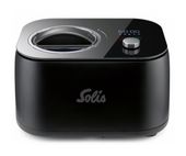 Solis 1 l Eismaschine 100 W Ice Dream Machine f&uuml;r 198,96 Euro