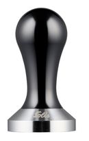 Solis Stampfer  S0242 Tamper für 51 mm Siebträger (Schwarz, Silber) f&uuml;r 28,96 Euro