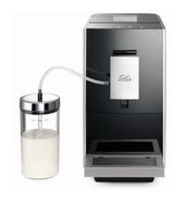 Solis Kaffeevollautomat  S0266 Masterbrew Compact (Schwarz) f&uuml;r 599,00 Euro