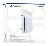 Sony PlayStation 5 PlayStation 5 Slim Digital Edition  Disc Drive (Weiß) f&uuml;r 89,00 Euro
