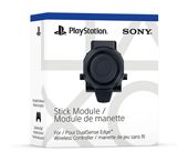 Sony Kommunikationsmodul für Spiele-Controller PlayStation PS5 Kabelgebunden  DualSense Edge Stickmodul (Schwarz) f&uuml;r 36,96 Euro
