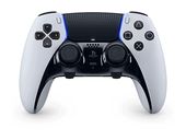 Sony Analog / Digital Gamepad für PlayStation PS5  DualSense Edge Wireless Controller (Schwarz, Weiß) f&uuml;r 209,99 Euro