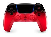 Sony Analog / Digital Gamepad für Android, MAC, PC, PlayStation PS5, iOS  DualSense Wireless Controller (Rot, Schwarz) f&uuml;r 83,99 Euro