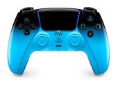Sony Analog / Digital Gamepad für Android, MAC, PC, PlayStation PS5, iOS  DualSense Wireless Controller (Blau, Schwarz) f&uuml;r 83,99 Euro