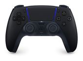 Sony Analog / Digital Gamepad für PlayStation PS5  DualSense Wireless Controller (Schwarz) f&uuml;r 79,99 Euro