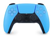 Sony Analog / Digital Gamepad für PlayStation PS5  DualSense Wireless Controller (Blau) f&uuml;r 79,99 Euro