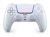 Sony Analog / Digital Gamepad für PlayStation PS5  DualSense Wireless Controller (Perleffekt) f&uuml;r 79,99 Euro