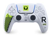 Sony Analog / Digital Gamepad für Android, MAC, PC, PlayStation PS5, iOS  DualSense Wireless Controller - Marathon Limited Edition (Weiß, Grün) f&uuml;r 83,99 Euro