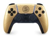 Sony Analog / Digital Gamepad für PlayStation 5, Android, MAC, PC, iOS  DualSense Wireless Controller - 007 First Light Limited Edition (Schwarz, Gold) f&uuml;r 91,46 Euro