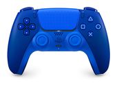 Sony Analog / Digital Gamepad für PlayStation PS5  DualSense Wireless Controller (Blau) f&uuml;r 92,96 Euro