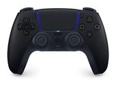 Sony Digital Gamepad für PlayStation PS5  DualSense Wireless Controller (Schwarz) f&uuml;r 79,99 Euro