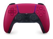 Sony Analog / Digital Gamepad für Android, MAC, PC, PlayStation PS5, iOS  DualSense Wireless Controller (Rot) f&uuml;r 79,99 Euro