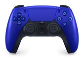 Sony Analog / Digital Gamepad für PlayStation PS5  DualSense Wireless Controller (Blau) f&uuml;r 79,99 Euro
