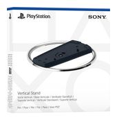 Sony PlayStation 5 Slim PlayStation 5 Slim, PlayStation 5 Slim Digital Edition  Vertical Stand (Schwarz, Chrom) f&uuml;r 29,99 Euro