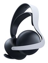 Sony Over Ear Bluetooth Kopfhörer kabelgebunden&kabellos 30 h Laufzeit  Pulse Elite (Schwarz, Weiß) f&uuml;r 149,00 Euro
