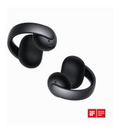 Soundcore Ohraufliegender Bluetooth Kopfhörer Kabellos TWS 8 h Laufzeit  Aeroclip (Schwarz) f&uuml;r 84,96 Euro