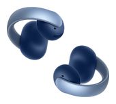 Soundcore Ohraufliegender Bluetooth Kopfhörer Kabellos TWS 8 h Laufzeit  AeroClip (Blau) f&uuml;r 93,96 Euro