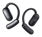 Soundcore Ohraufliegender Bluetooth Kopfhörer kabellos 10 h Laufzeit IP55 USB Typ-C  Aerofit 2 (Schwarz) f&uuml;r 99,96 Euro