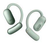 Soundcore Ohraufliegender Bluetooth Kopfhörer kabellos 10 h Laufzeit IP55 USB Typ-C  Aerofit 2 (Grün) f&uuml;r 99,96 Euro