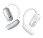 Soundcore Ohraufliegender Bluetooth Kopfhörer kabellos 10 h Laufzeit IP55 USB Typ-C  Aerofit 2 (Weiß) f&uuml;r 99,96 Euro