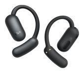 Soundcore Ohraufliegender Bluetooth Kopfhörer kabellos IP55  AeroFit 2 (Schwarz) f&uuml;r 88,46 Euro
