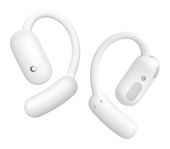 Soundcore Ohraufliegender Bluetooth Kopfhörer kabellos IP55  AeroFit 2 (Weiß) f&uuml;r 88,96 Euro